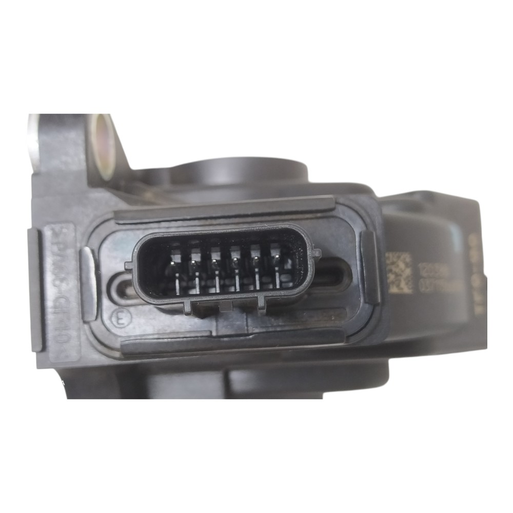 Pedal acelerador eletrônico Honda City 1.5 2013 V153 7