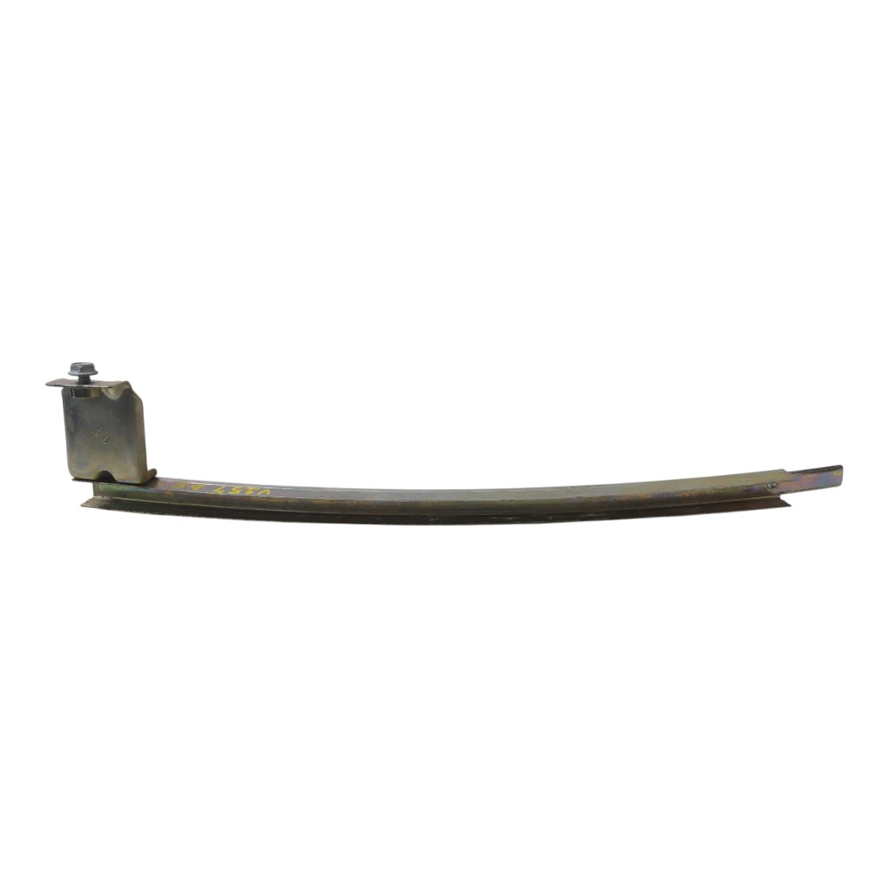 Canaleta Guia Vidro Dianteira Esquerda Vw Fox 1.0 2013 V157 3
