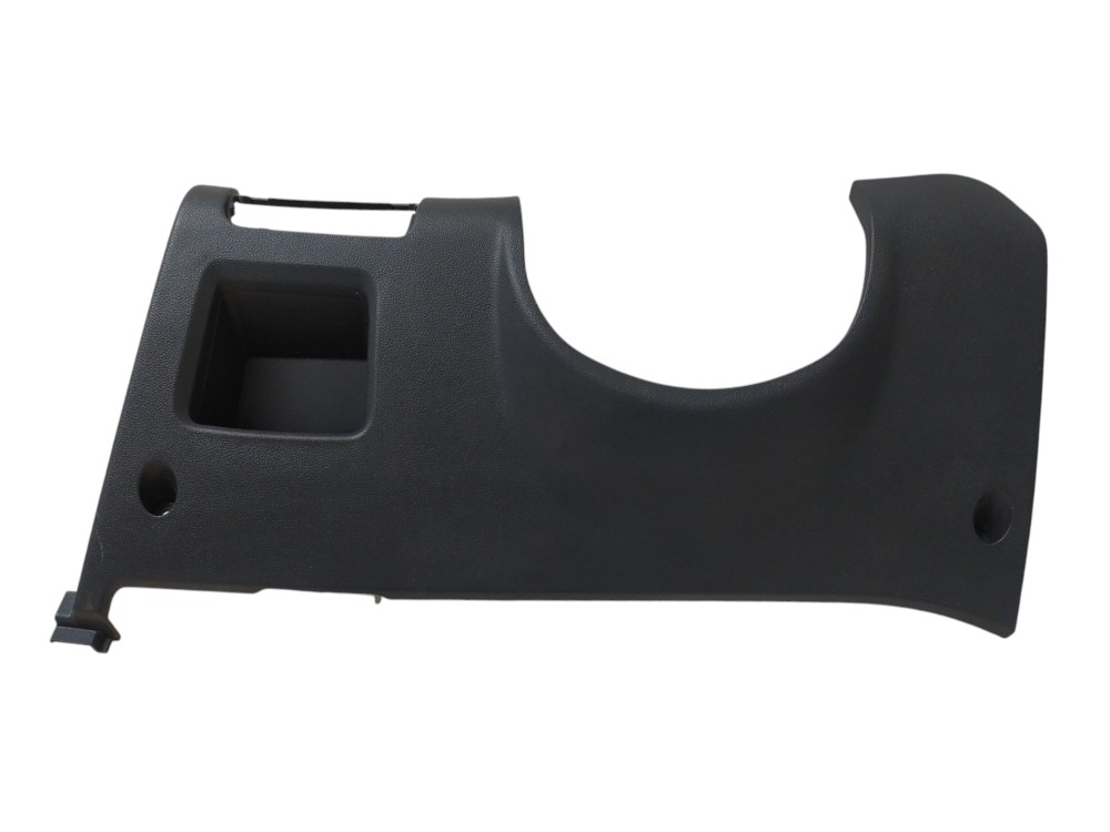 Moldura Inferior Coluna De Direção Kia Cerato 2008 A 2011 3