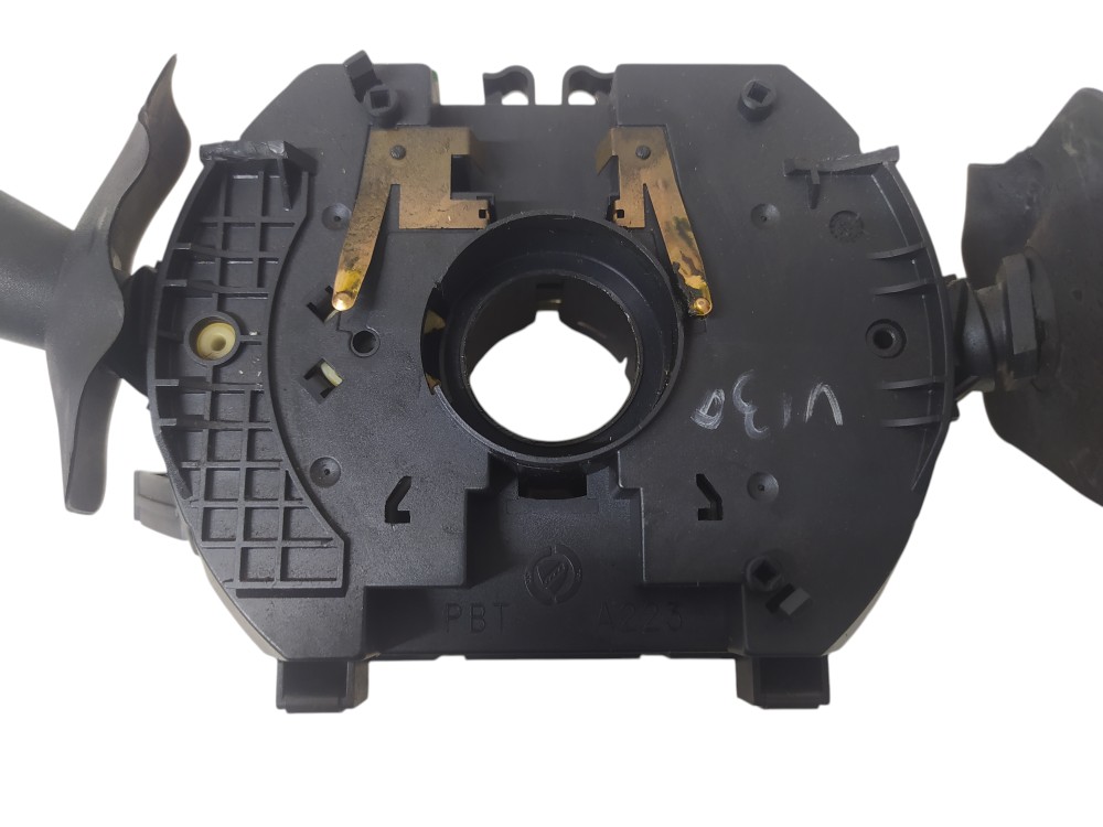 Comando Limpador Luz Seta Fiat Palio 1.0 2002 V130 5