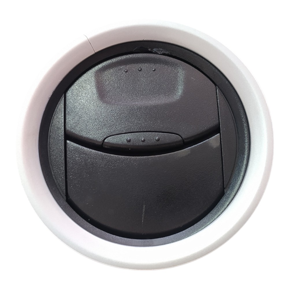Difusor Ar Lateral Ford New Fiesta 2018 2019 V134