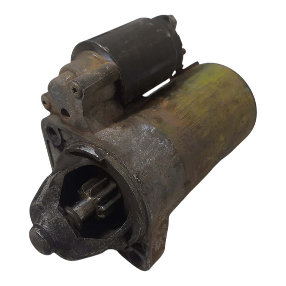 Motor Arranque Partida Ford Fiesta Rocan 1.0 2000 V113 2