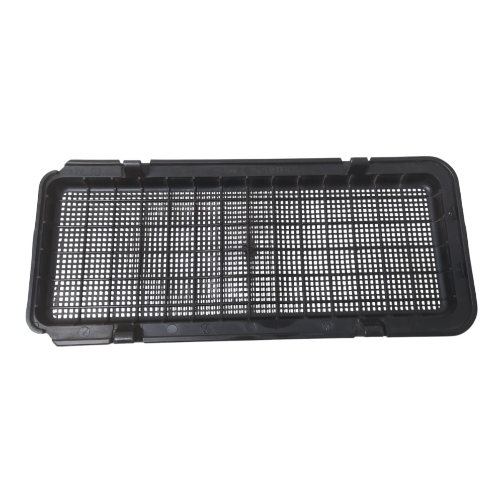 Grade Ventilação Interna Vw Saveiro G5 1.6 2012 V156 4