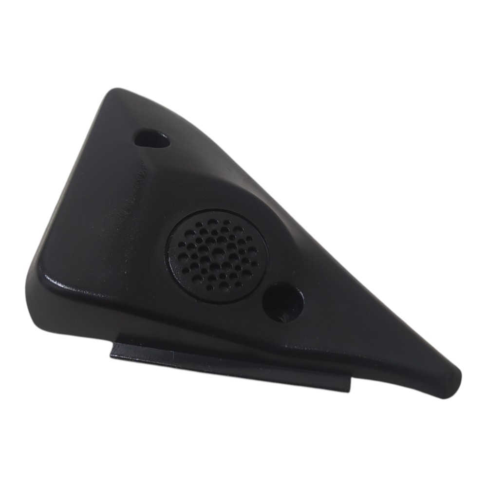 Moldura Interna Retrovisor Direito Fiat Uno Mille 2011 V120 2