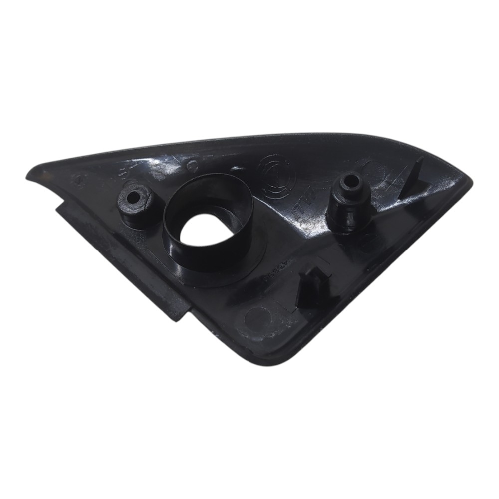 Mondura Interna Retrovisor Direito Fiat Uno Mille 2013 V121 3