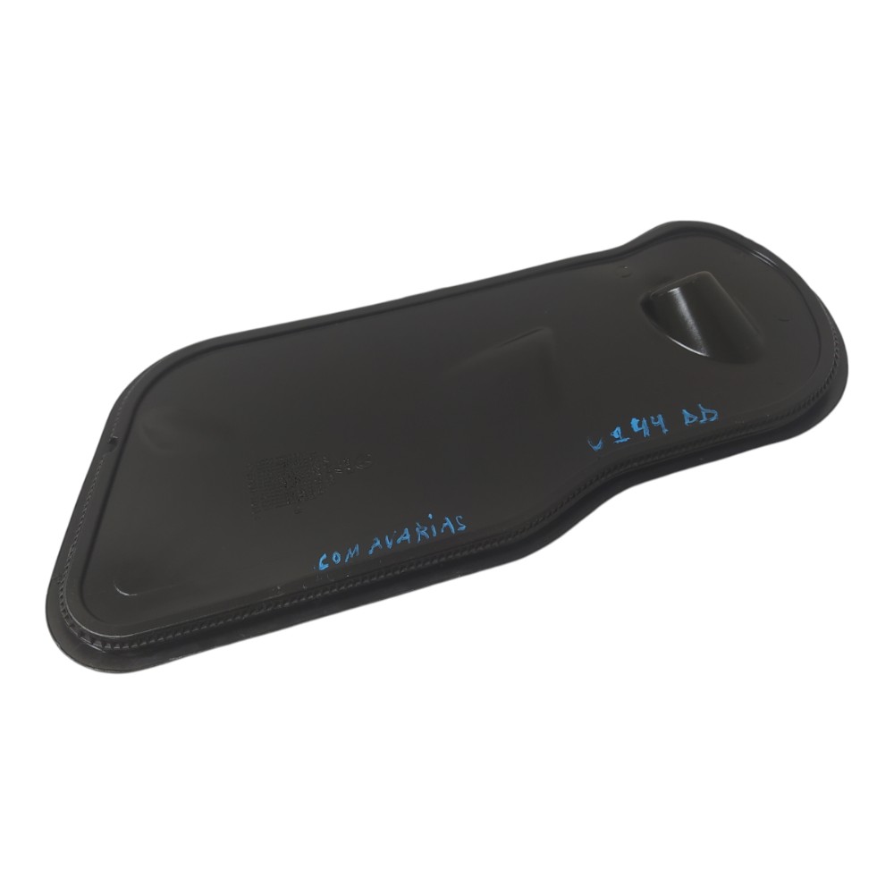 Moldura Interna Porta Dianteira Direita Vw Up Tsi 2019 V144 4