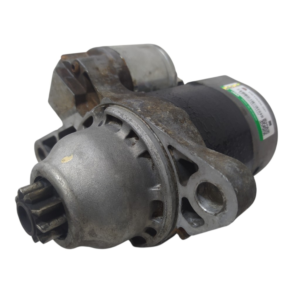 Motor De Arranque Partida Vw Gol G5 1.6 2010 V145