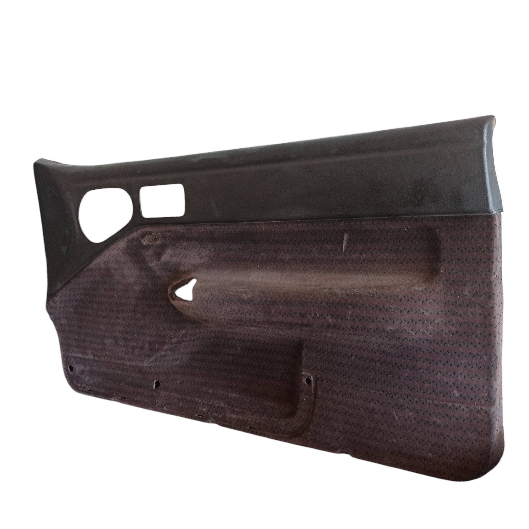 Forro Porta Dianteira Direita Ford Escort Xr3 1994 V25 2