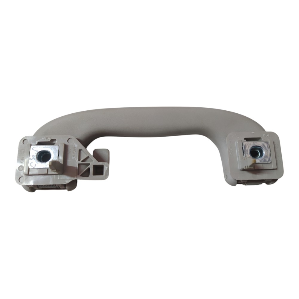 Alça Teto Pqp Traseira Direita Chevrolet Onix 2014 V140 4