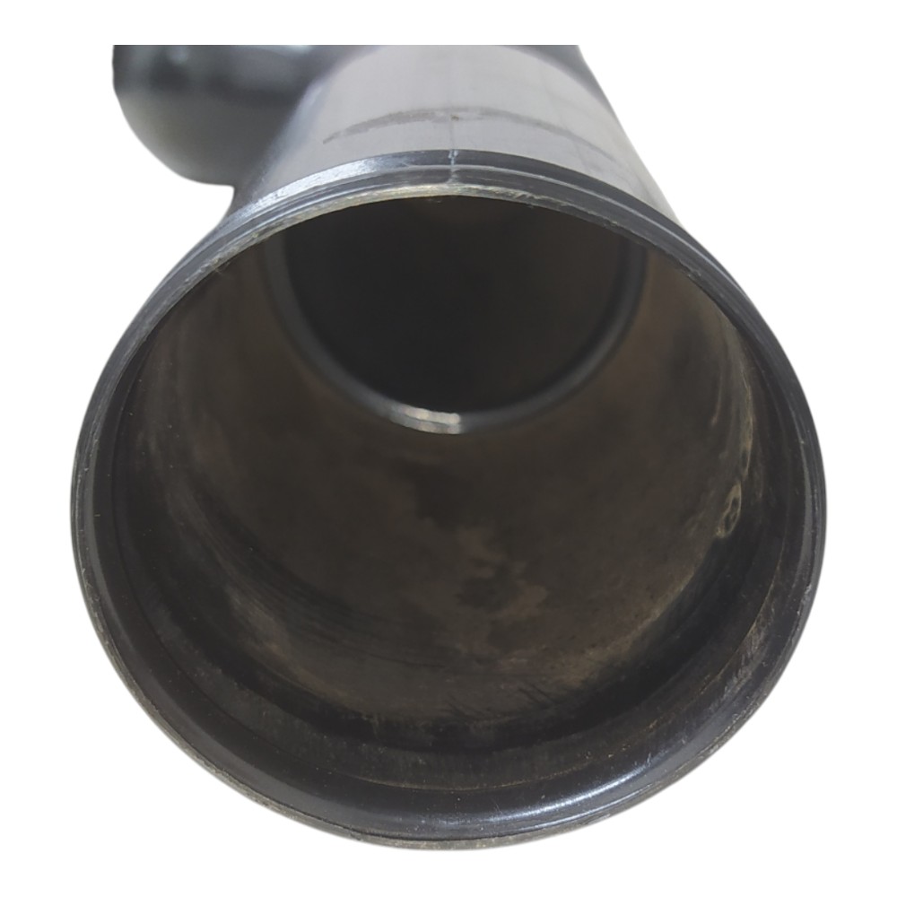 Duto Esquerdo Difusor Ar Vw Gol Quadrado 1996 V142 6