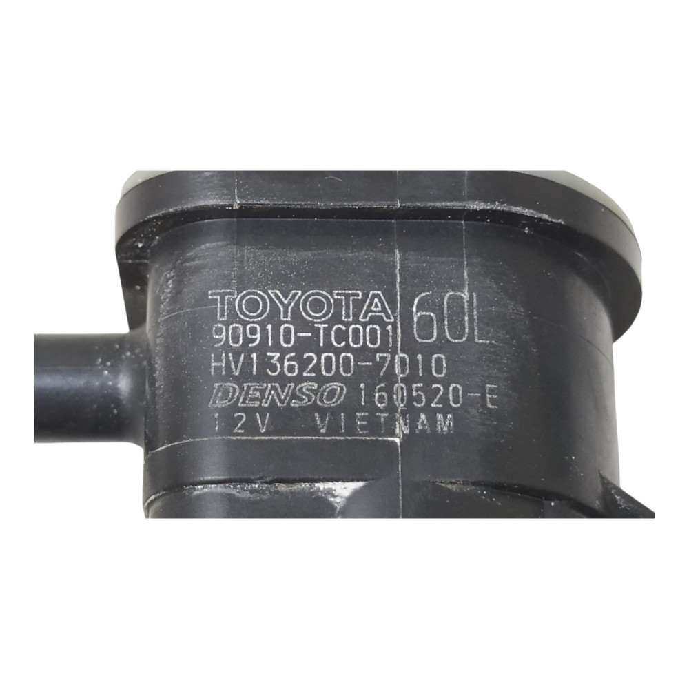 Válvula Canister Toyota Etios Xs 1.5 2016 8