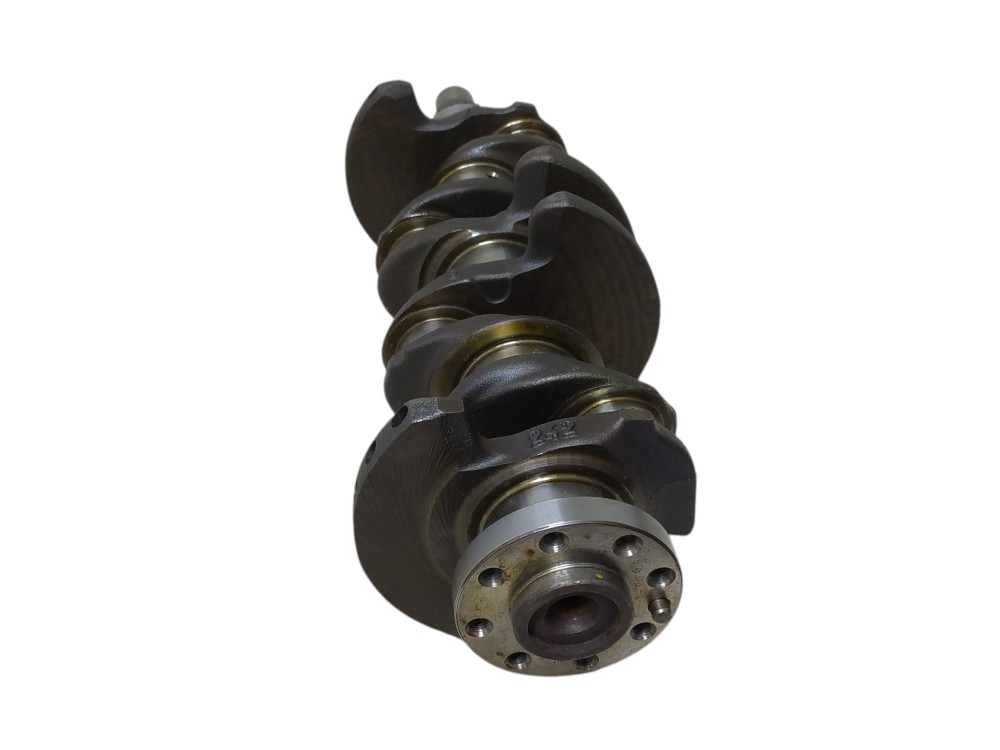 Virabrequim M030 B030 Xsara Picasso Peugeot 307 Citroen C4 5