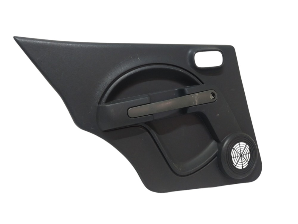 Forro Porta Traseira Esquerda Fiat Uno Vivace 1.0 2012 V124 3