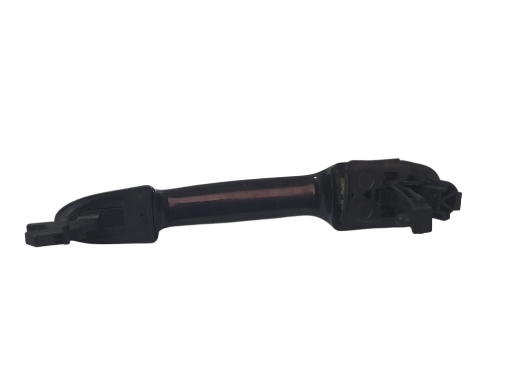 Maçaneta Externa Traseira Esquerda Fiat Stilo 1.8 2011 V136 Traseira 3