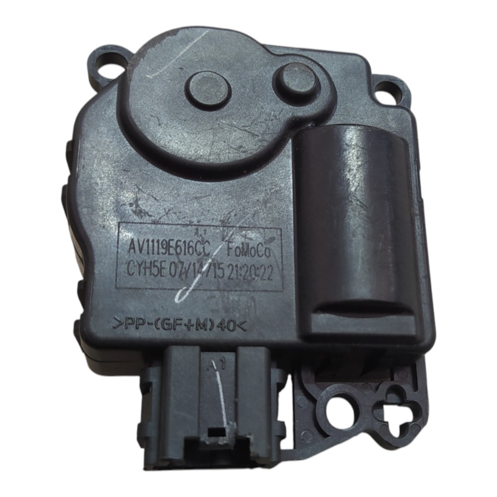Motor Atuador Ar Condicionado Ford Ka 2016