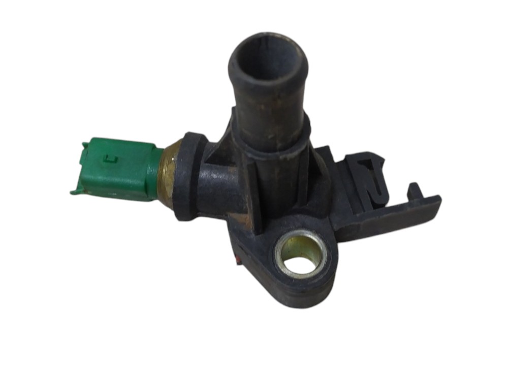 Sensor De Temperatura Fiat Siena 1.0 2008 Fire V104