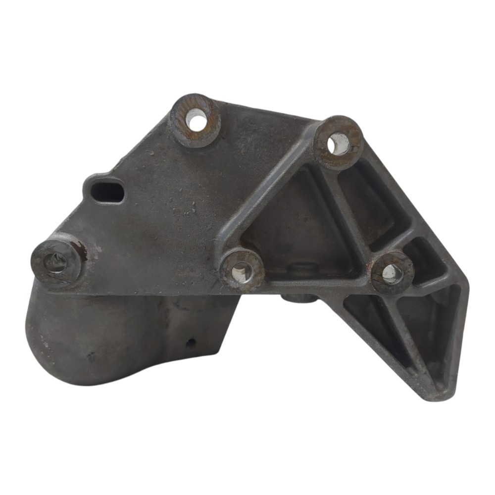 Suporte Compressor Ar Condicionado Gm Onix 2014 1.4 V140 4