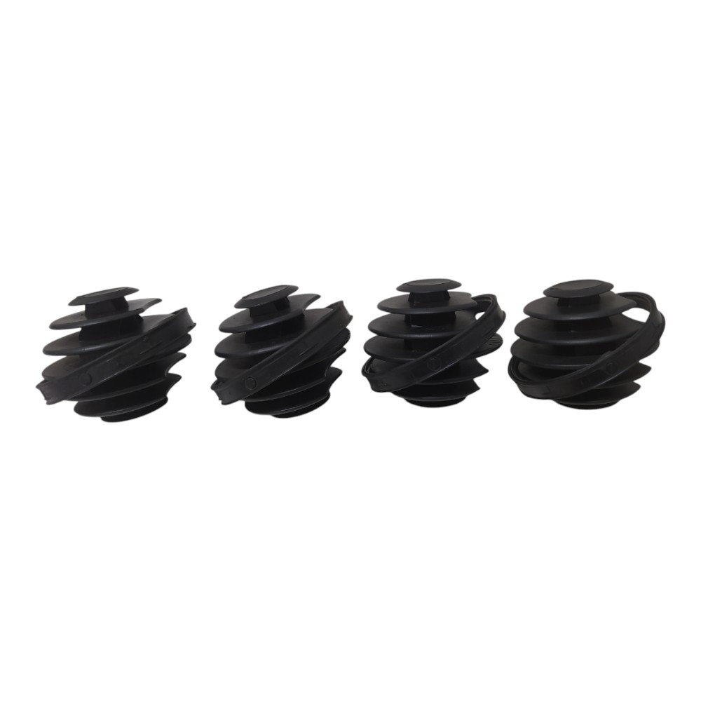 Jogo Difusor Ar Vw Saveiro G5 1.6 2012 V156 5