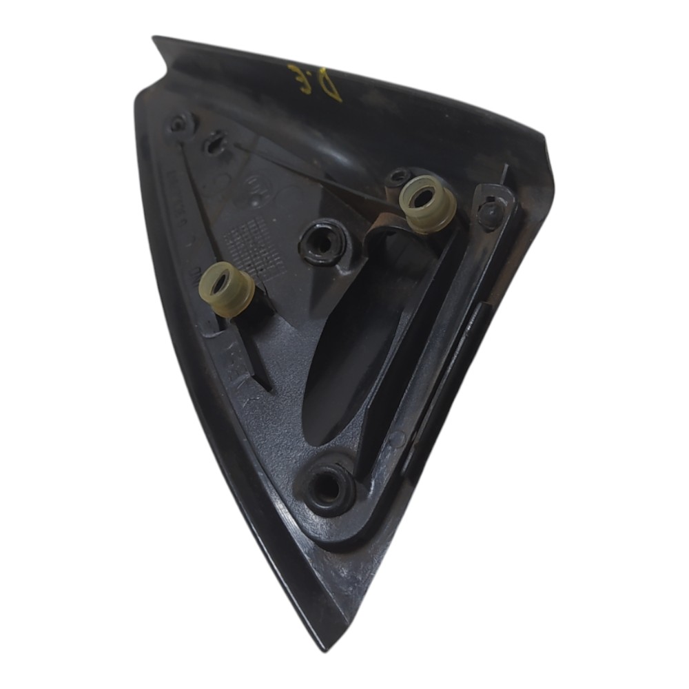 Acabamento Interno Retrovisor Esquerdo Peugeot 405 1995 V99 5