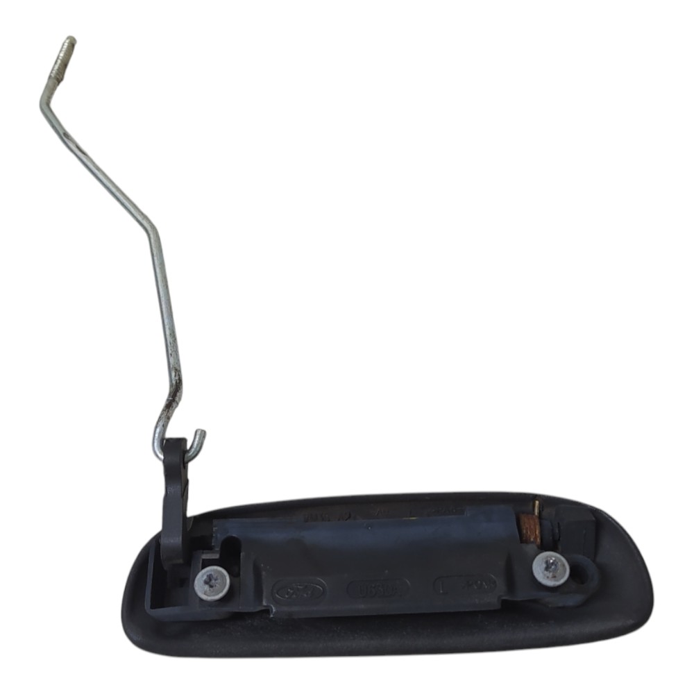Maçaneta Externa Dianteira Esquerda Ford Ka 1.0 2009 V151 Dianteira 4