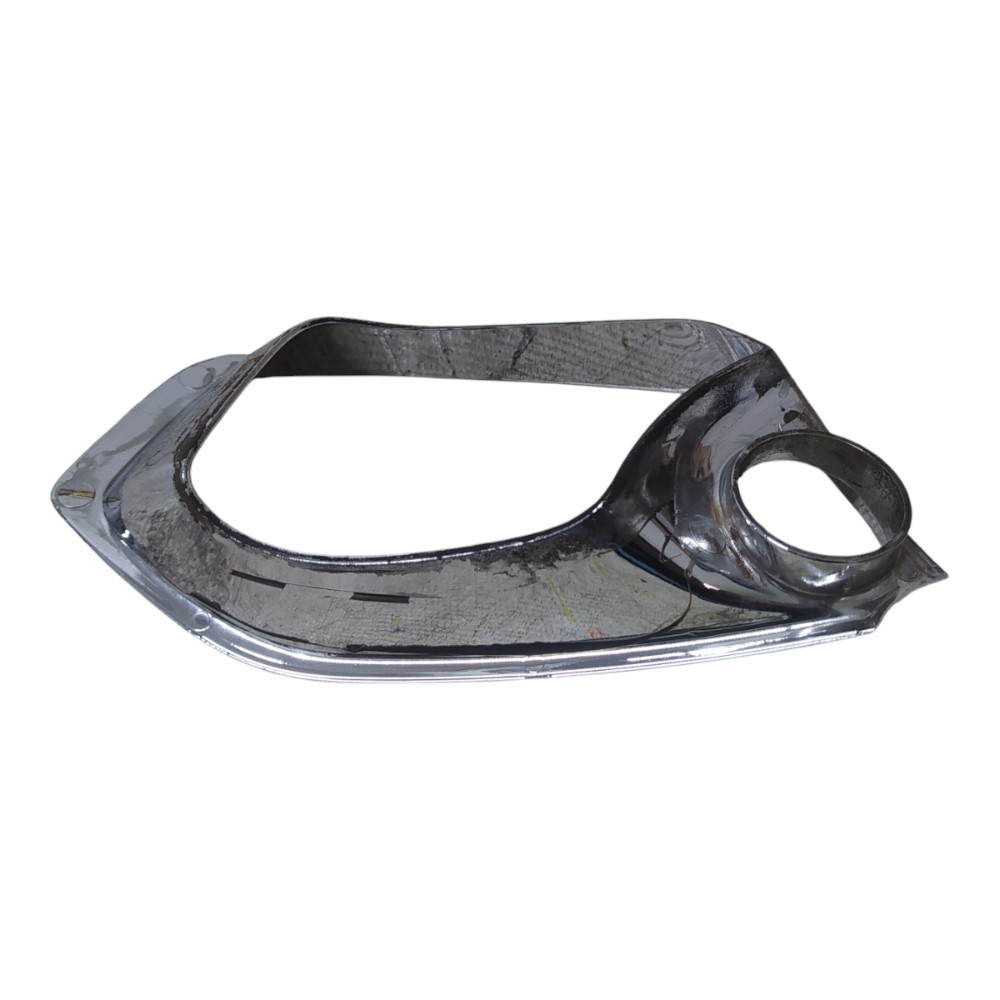 Aplique Cromado Roda 16 Citroen C3 2012 A 2020 N8 6