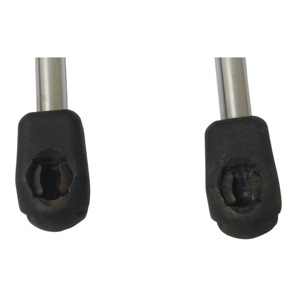Amortecedor Tampa Traseira Citroen C3 2010 V127 5