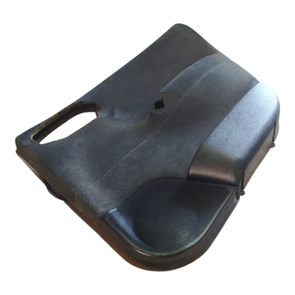 Forro Porta Traseira Direita Gm Vectra Milenium 2001 V138 3