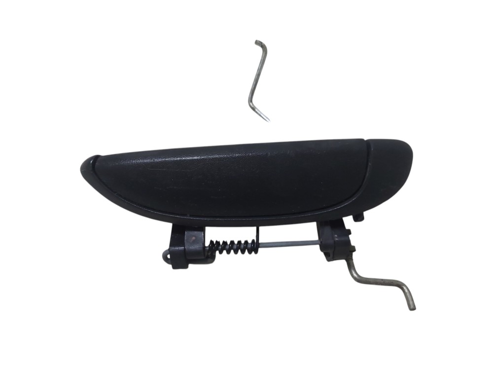 Maçaneta Externa Direito Renault Clio 2004 v158 balcao 3