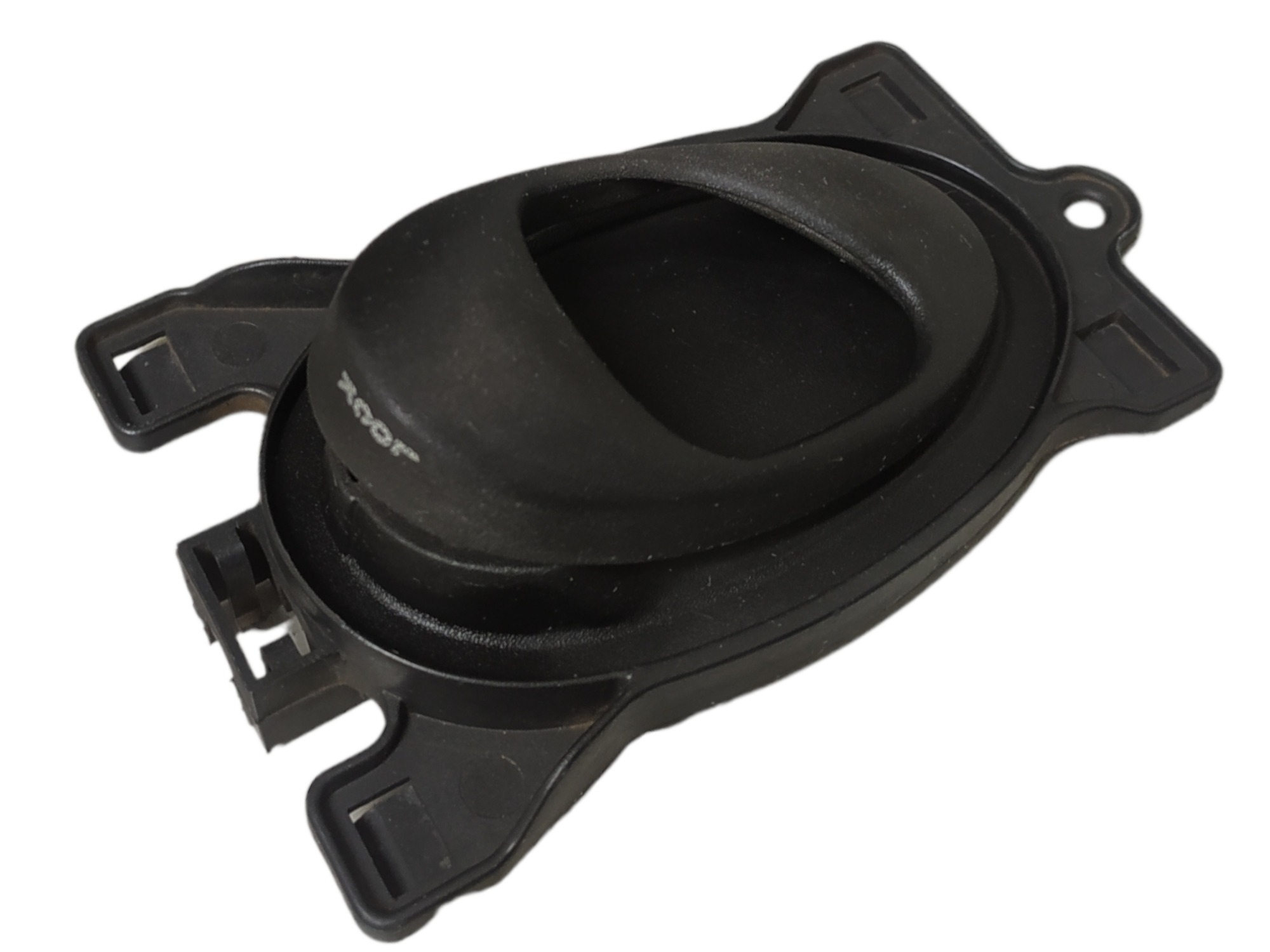 Maçaneta Interna Direita Chevrolet Celta 2000 A 2005 3