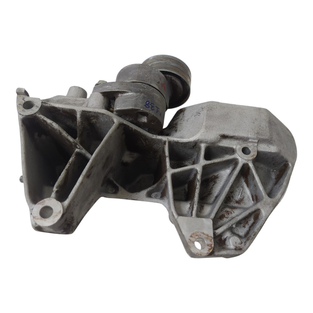 Suporte Compressor Ar Chevrolet Vectra Milenium 2001 V138 3