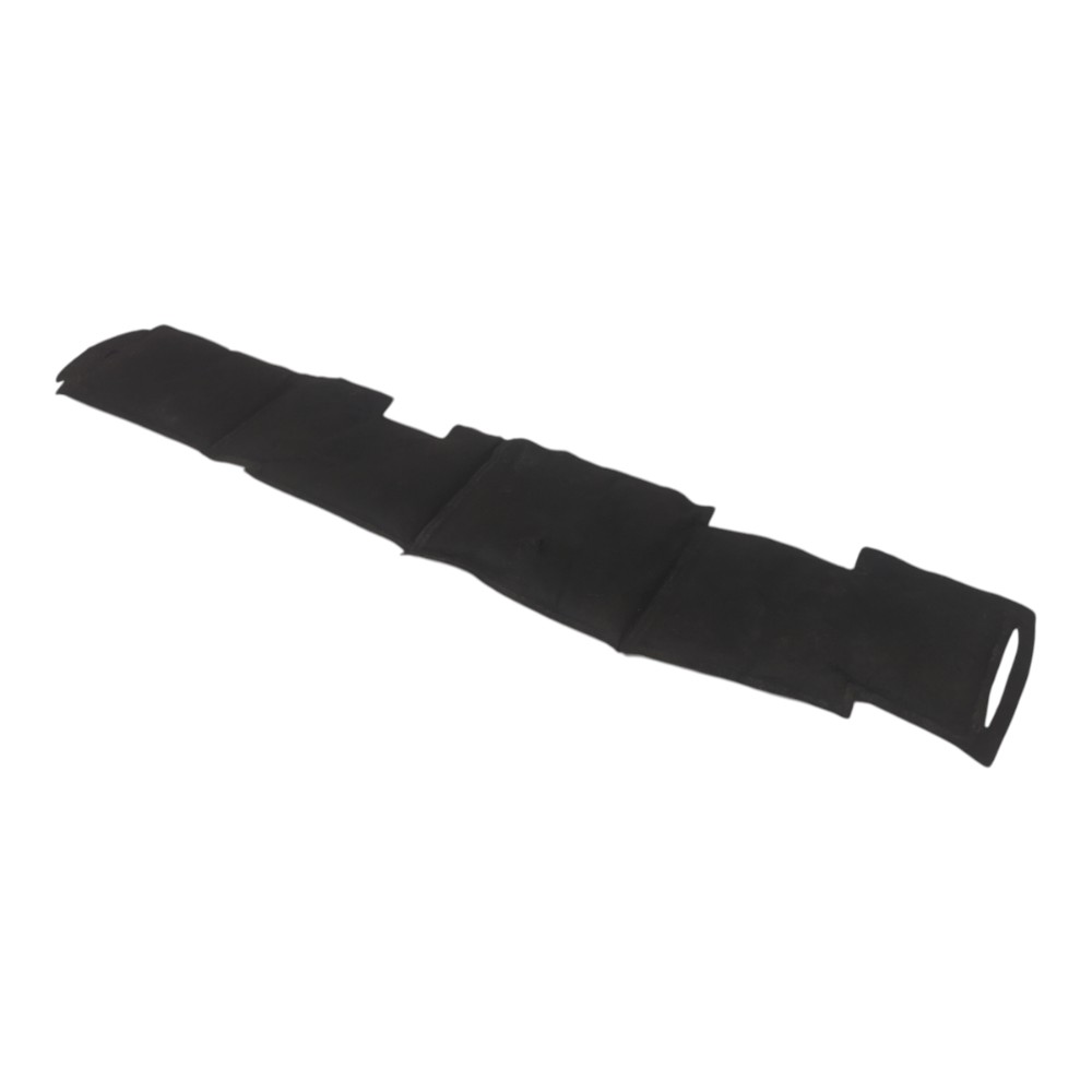 Capa Proteção Bateria Vw Up Tsi 1.0 2019 V144