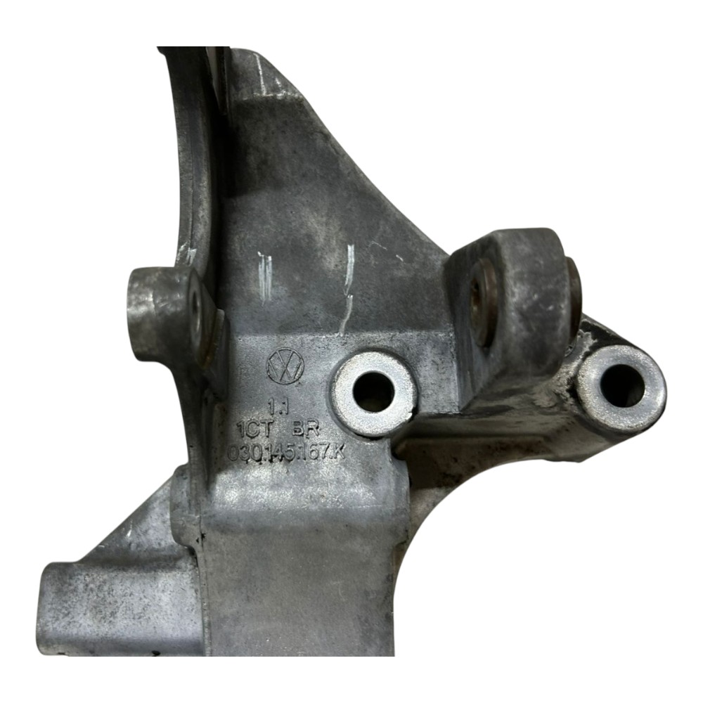 Suporte Alternador Bomba Sem Ar Vw Gol G5 2011 V163 8