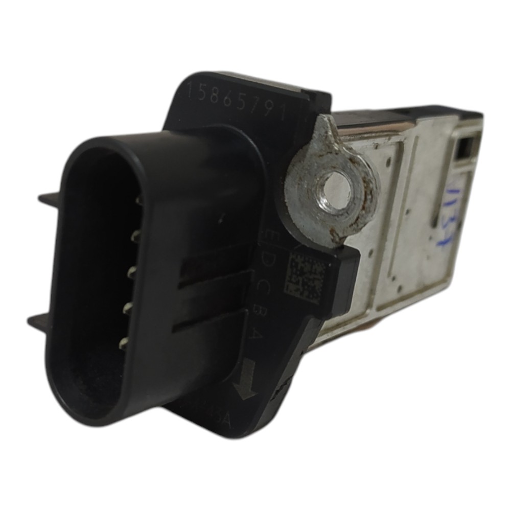 Sensor Fluxo Ar Chevrolet Onix Prisma 2016 V137 4