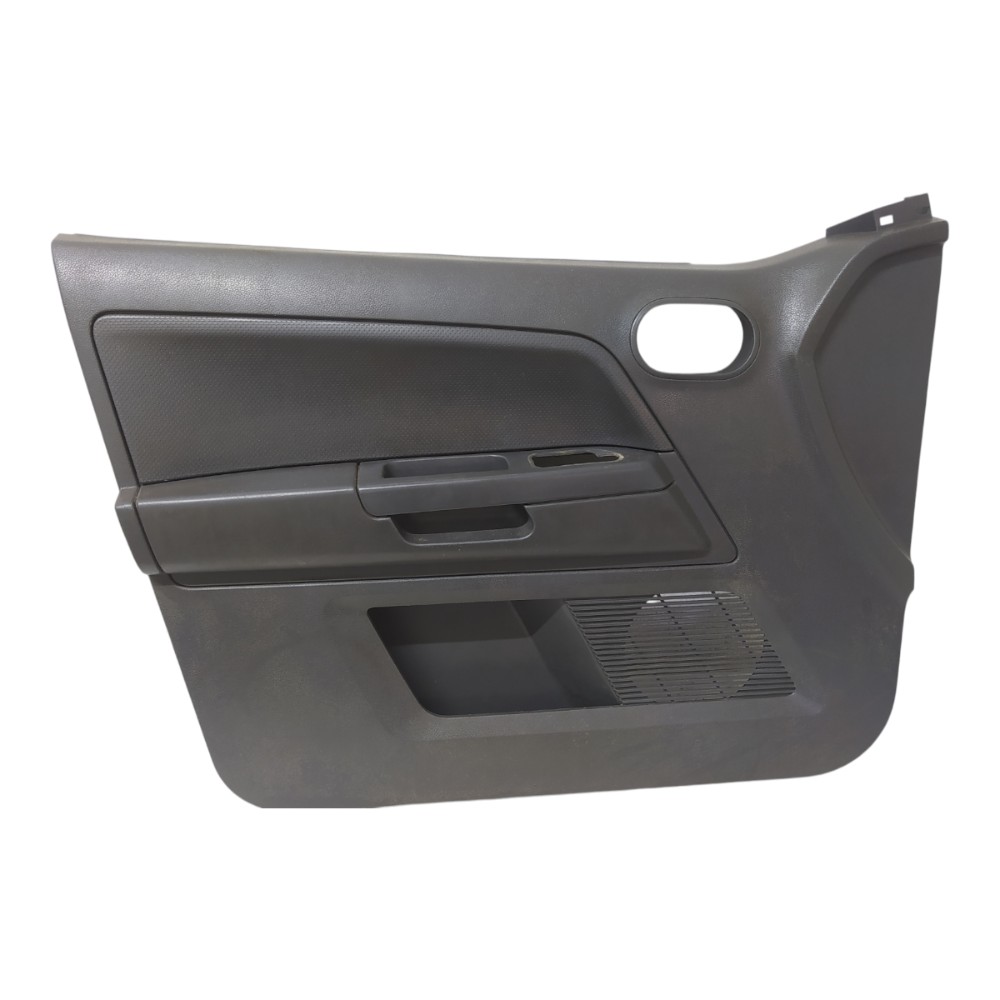 Forro porta dianteira esquerda ford ecosport 2004 v172