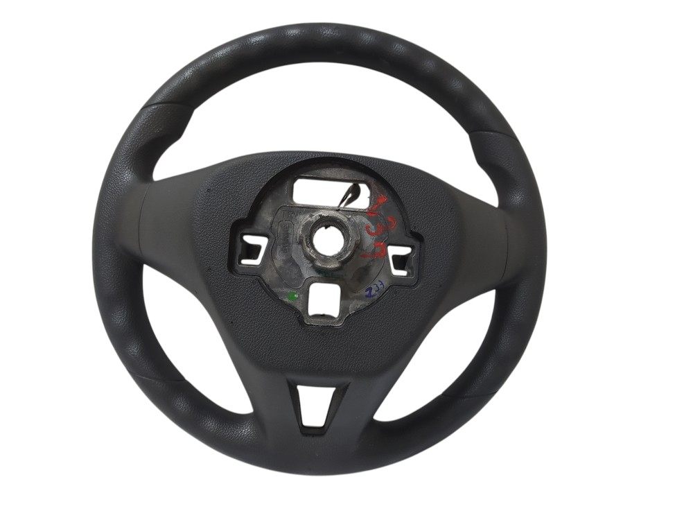 Volante Motorista Chevrolet Prisma 2016 V137 2