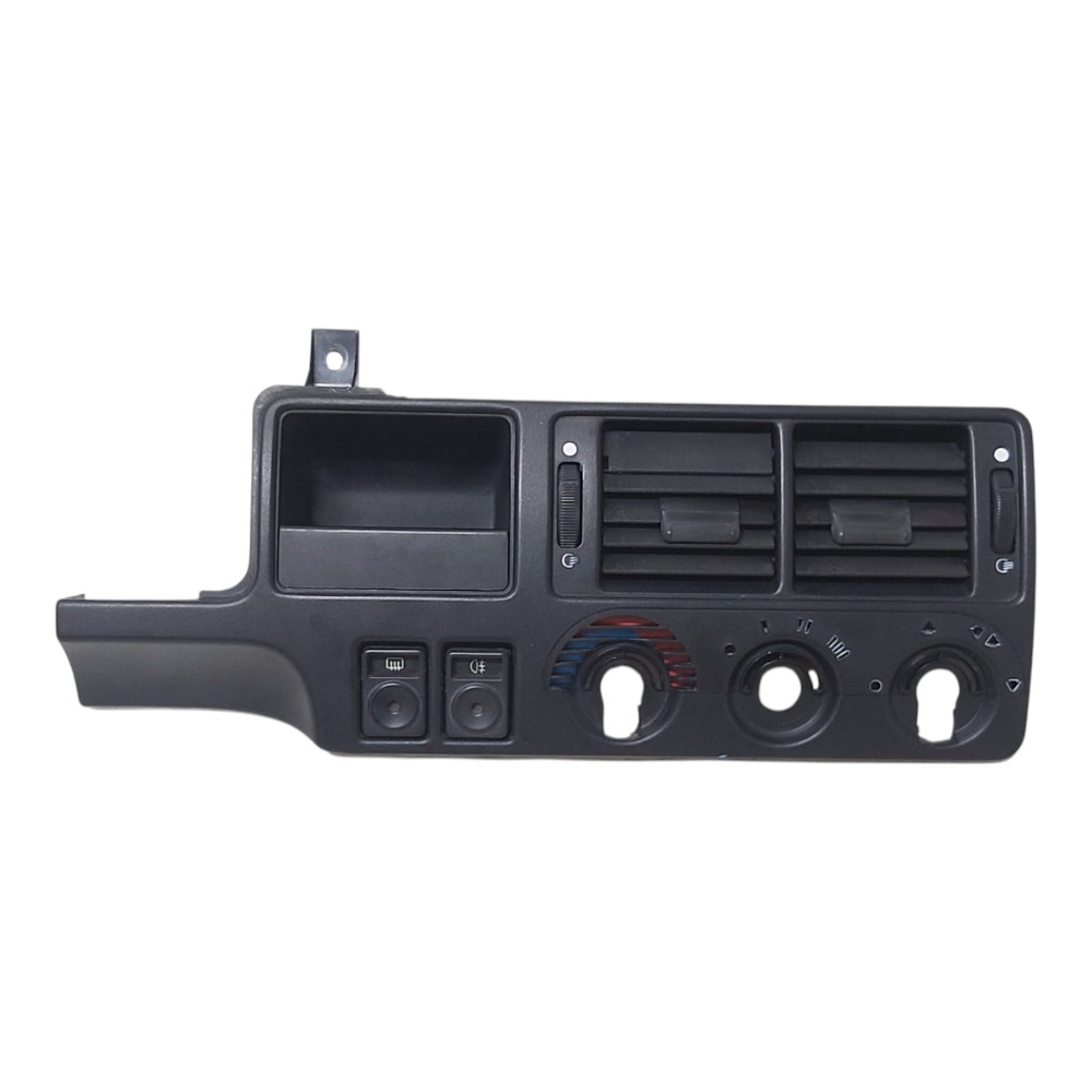 Moldura Difusor Do Ar Central Ford Verona 1995 V175