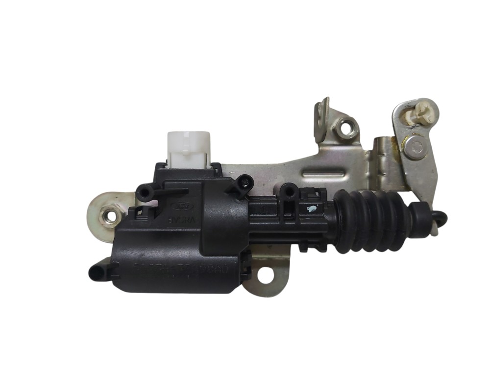 Trava Porta Malas Ford Fiesta 2004 A 2014 V168 6