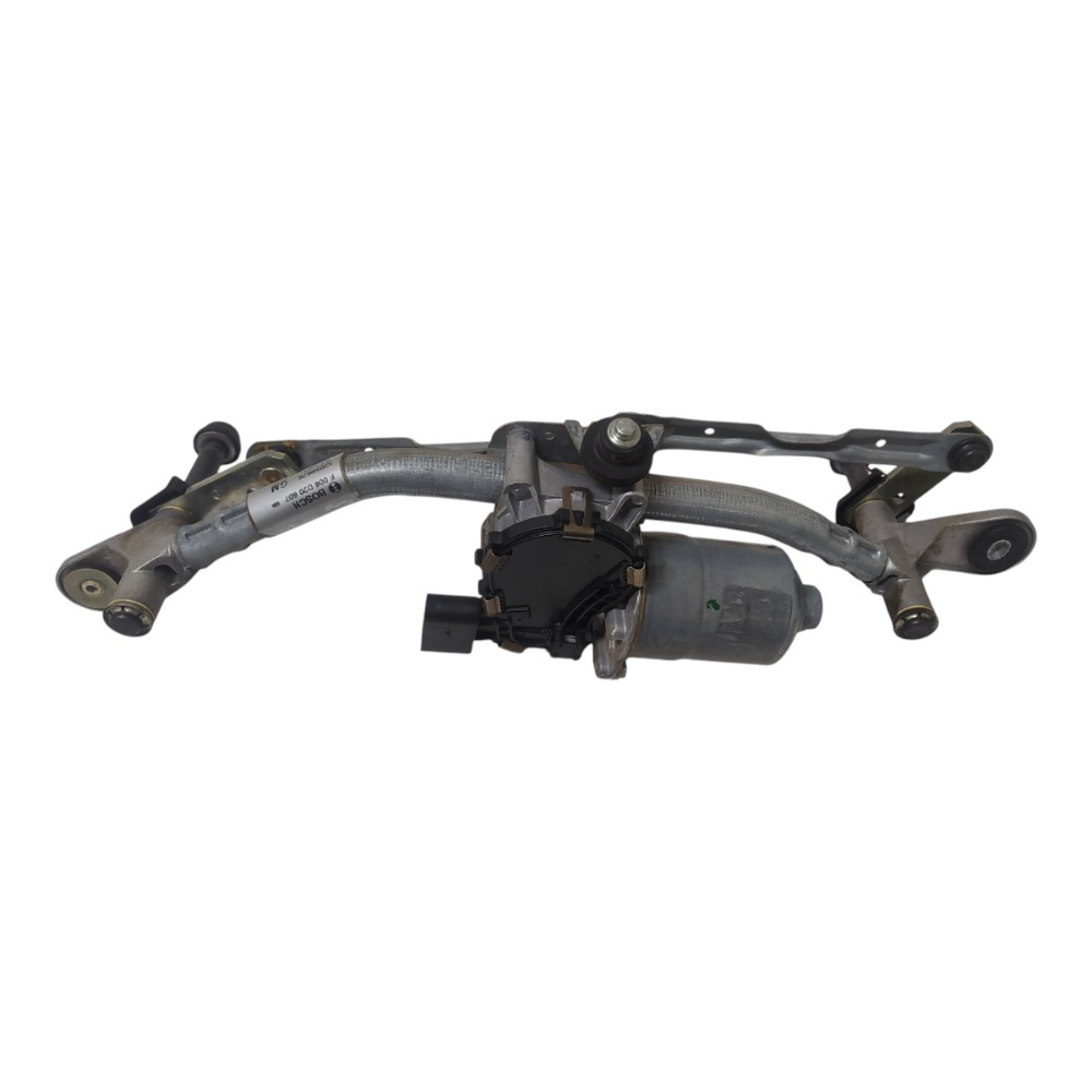 Galhada Limpador Dianteiro Chevrolet Onix 2014 1.4 V140 4