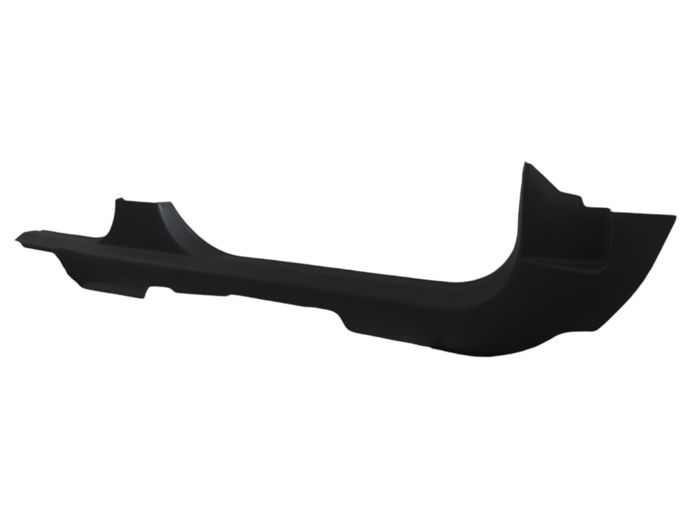 Acabamento Soleira Esquerda Chevrolet Vectra Gt 2008 V108 2
