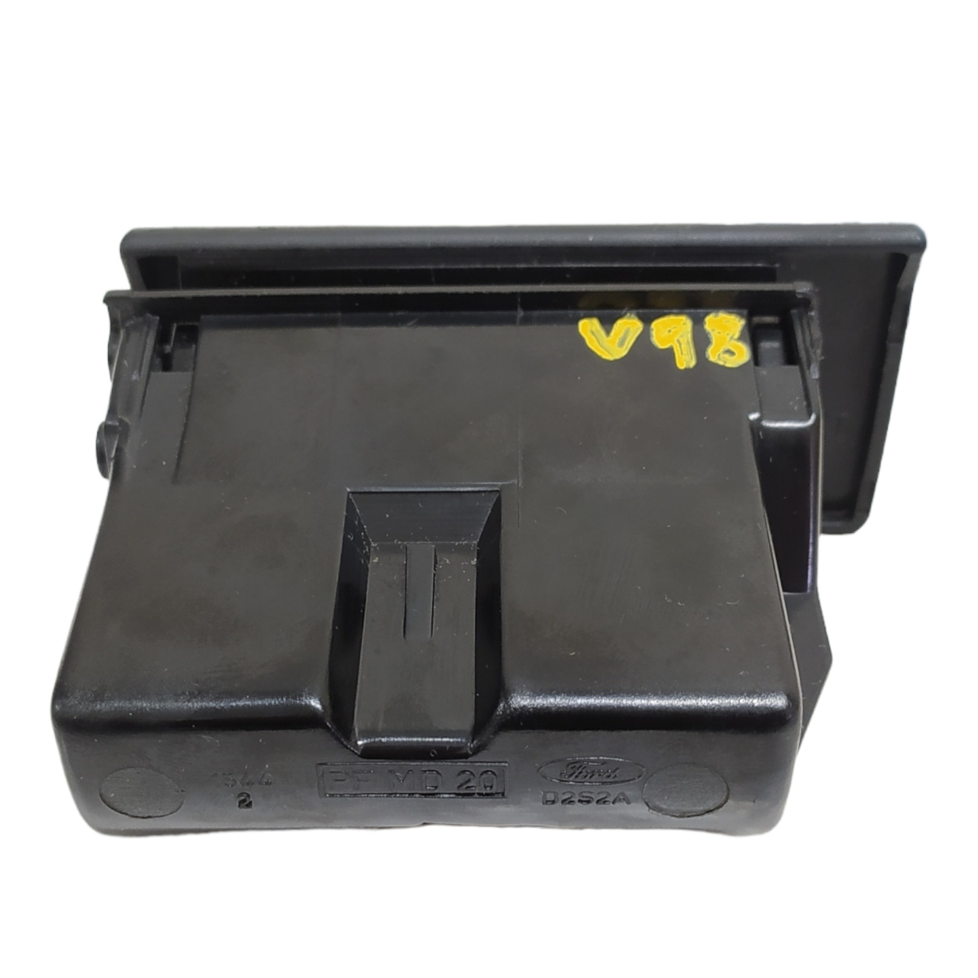 Cinzeiro Porta Objetos Ford Mondeo 1997 D2s2a V98 5