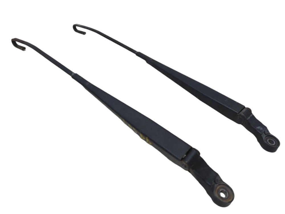 Par Braço Haste Limpador Parabrisa Renault Logan 2008 V105