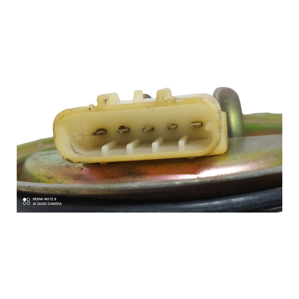 Bomba Combustível Gm Corsa Super 1.0 8v 1998 V146 7