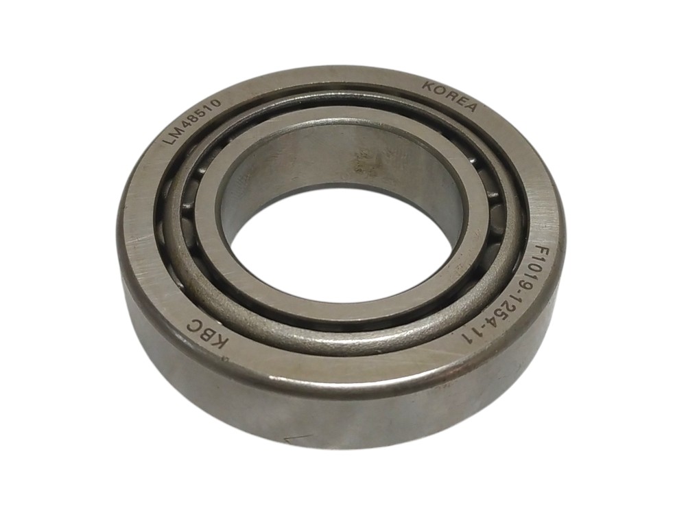 Rolamento Roda Dianteira Kia Besta 1995 A 2000 Original