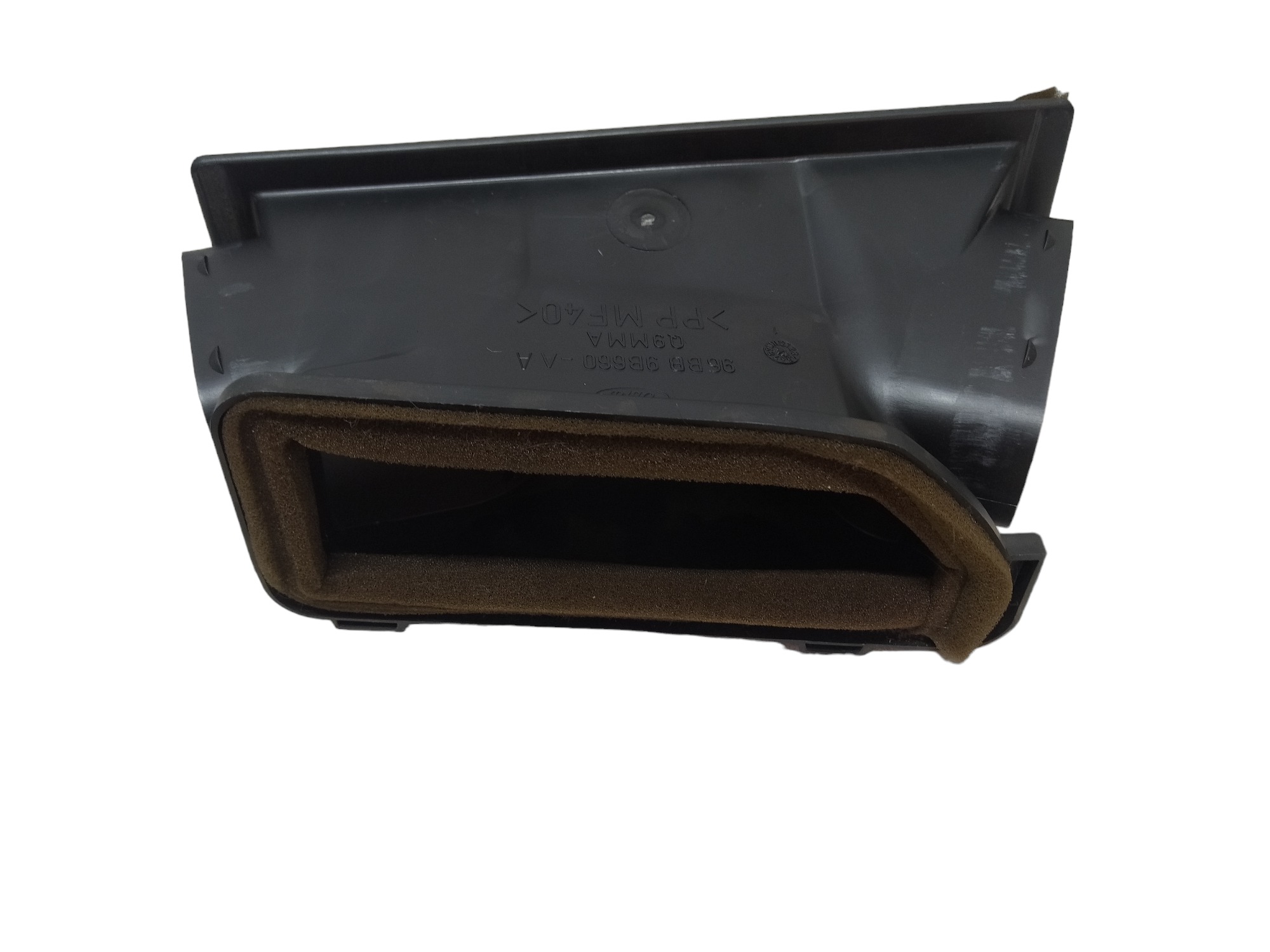 Kit Duto De Ar Do Painel Ford Mondeo 2.0 1997 V98 3