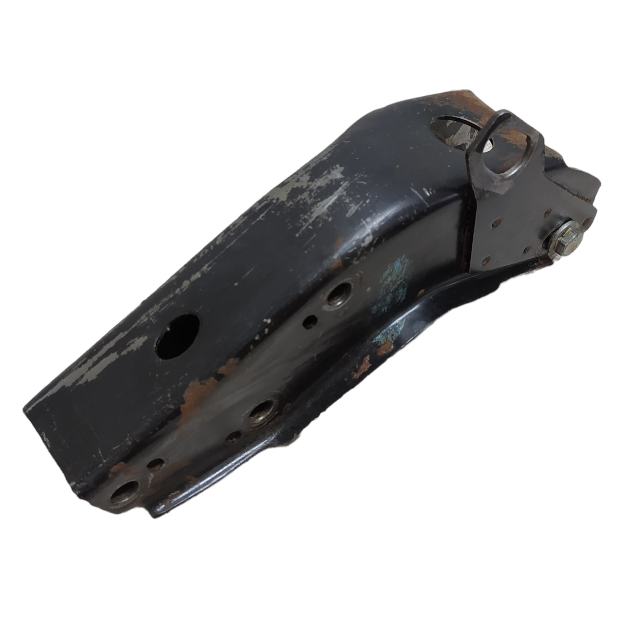Suporte Coxim Câmbio Chevrolet Kadett 1995 V51 2