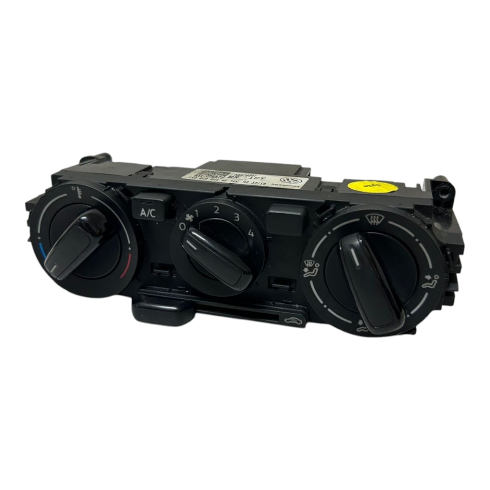 Comando Ar Condicionado Vw Up Tsi 2019 V144 2