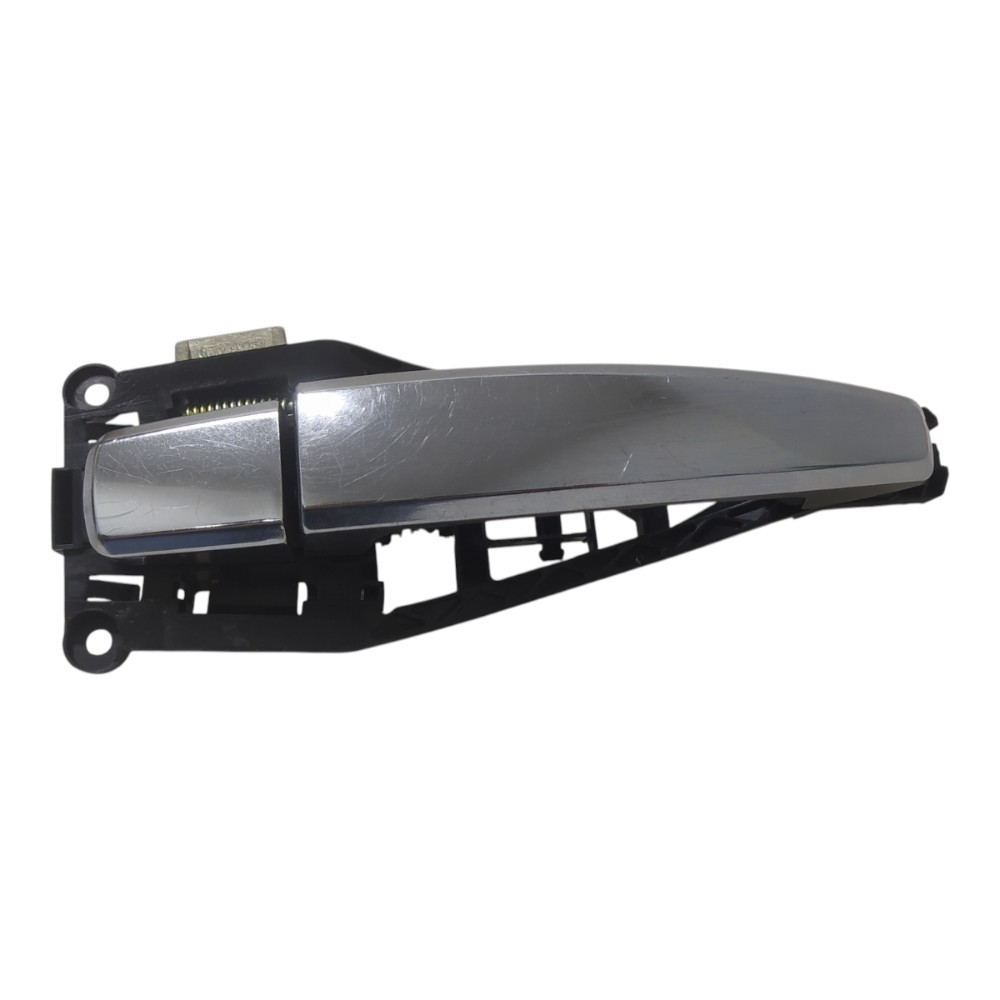 Maçaneta Externa Traseira Direita Gm Vectra Gt-x 2008 V150 Traseira