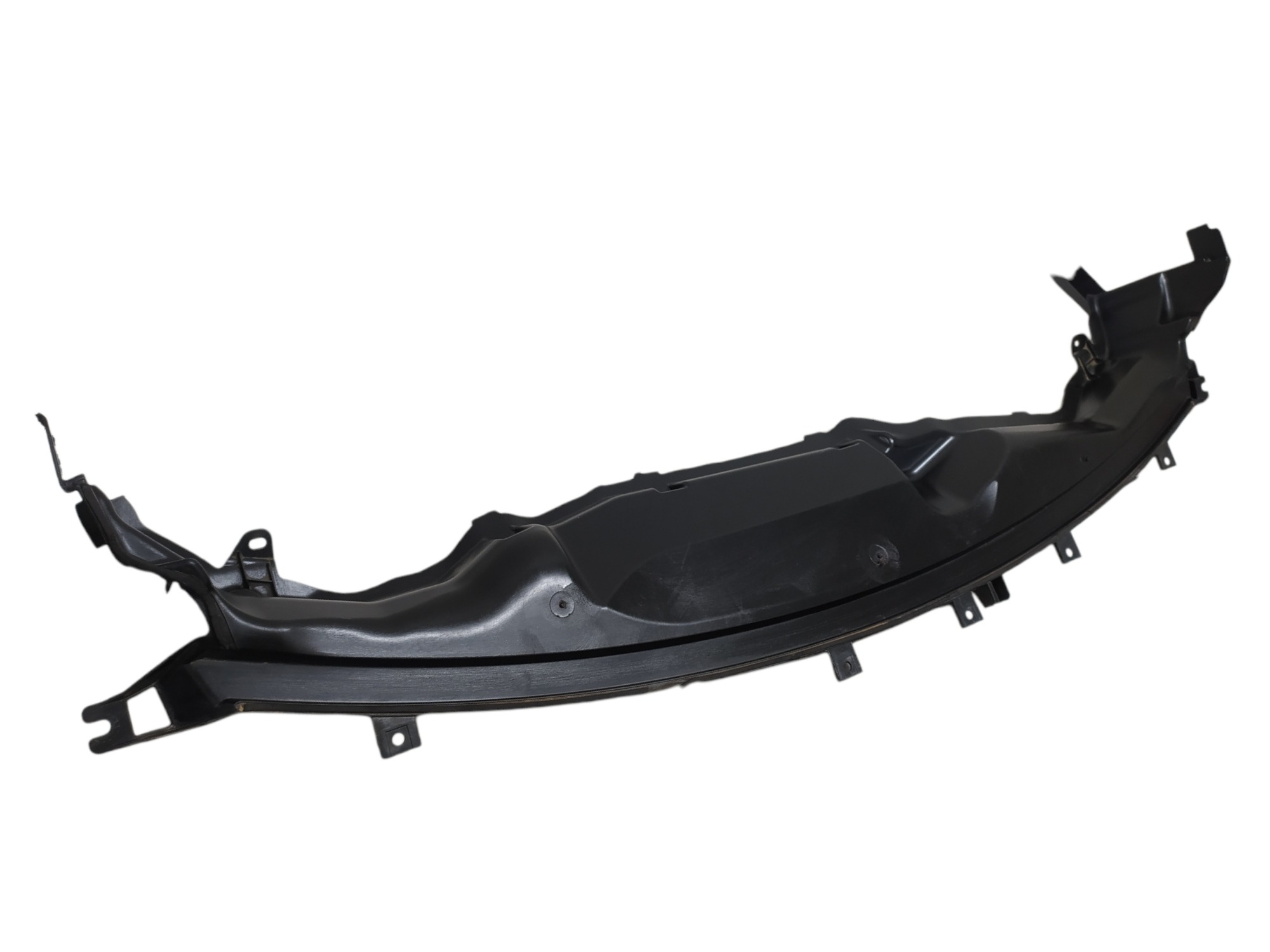 Grade Churrasqueira Parabrisa Ford Ka 2014 A 2021 2