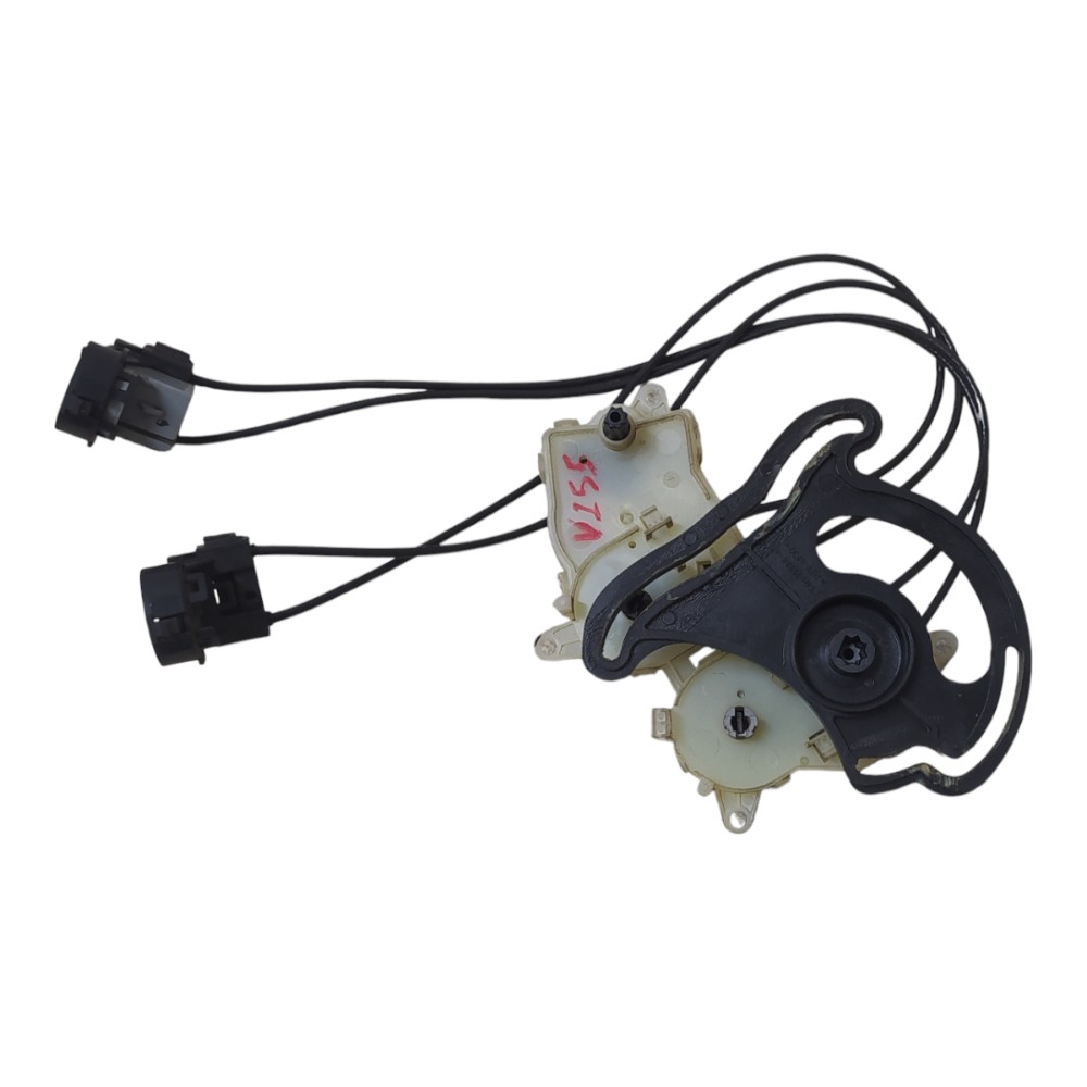 Cabo Comando Ar Condicionado Ford Focus 1.8 2001 V155
