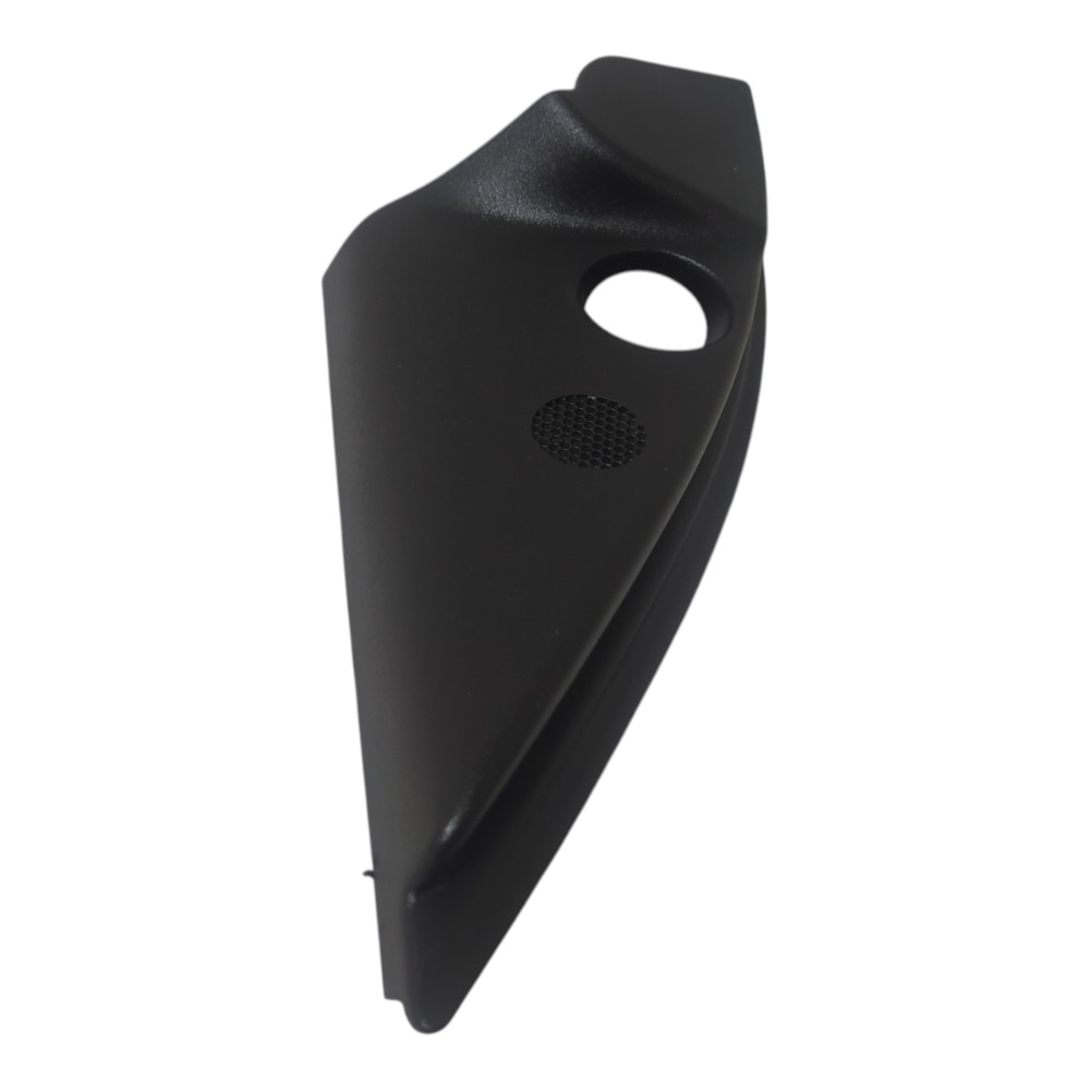 Acabamento Interno Retrovisor Direito Peugeot 206 2004 V119 2